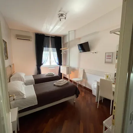 Casa Mia Affittacamere Roma