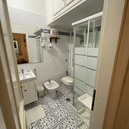 Affittacamere Casa Mia Roma