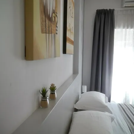 Affittacamere Casa Mia 3*