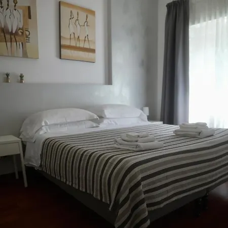 Casa Mia 3* Řím