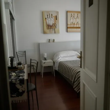 Affittacamere Casa Mia 3*
