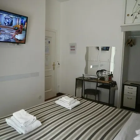 Casa Mia Affittacamere Roma