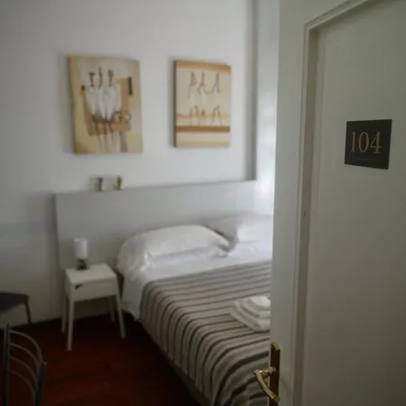 Casa Mia Roma