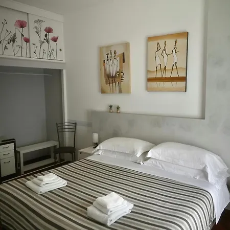 Casa Mia 3* Roma