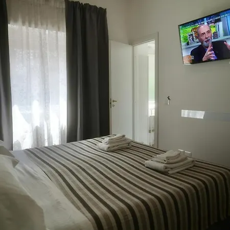 Casa Mia Affittacamere