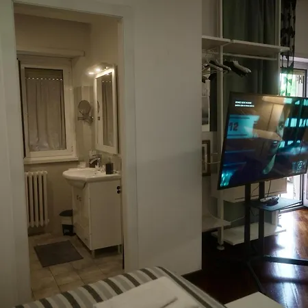 Casa Mia Affittacamere 3*