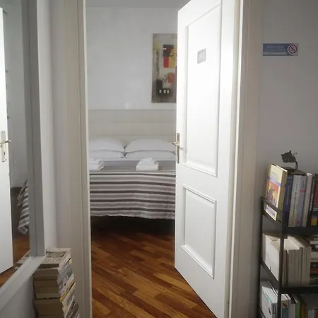 Casa Mia Affittacamere Roma