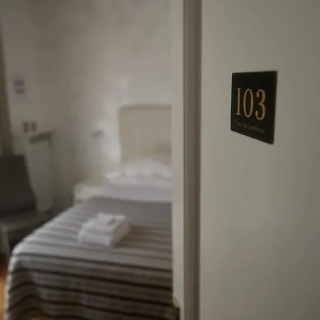 Casa Mia 3*