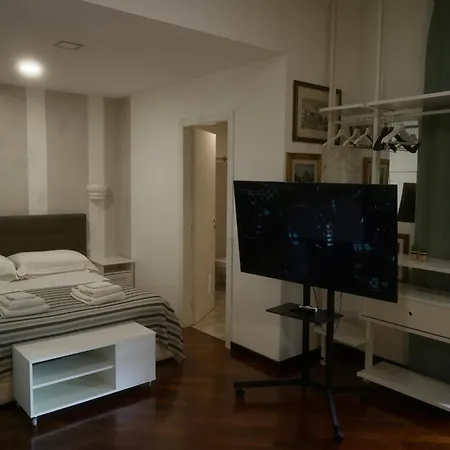 Casa Mia Roma