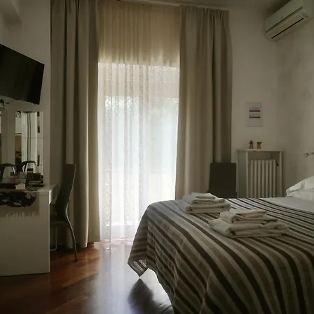 Casa Mia 3* Roma