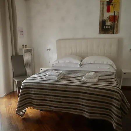 Affittacamere Casa Mia