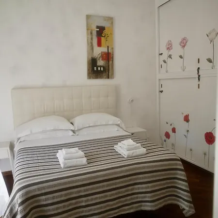Casa Mia Penzion 3*
