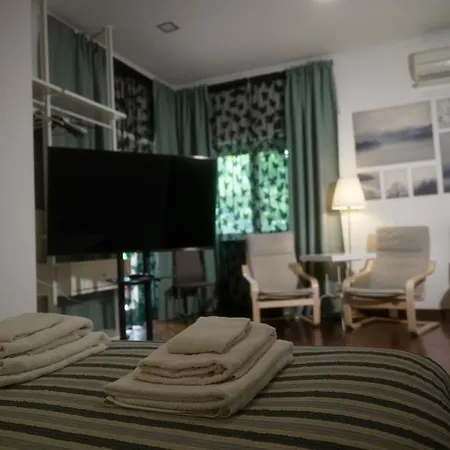Casa Mia Affittacamere Roma