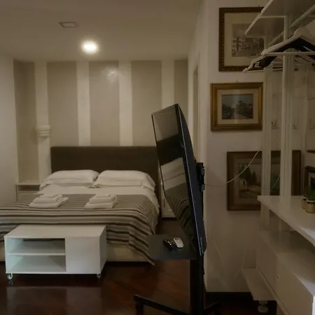 Casa Mia Roma