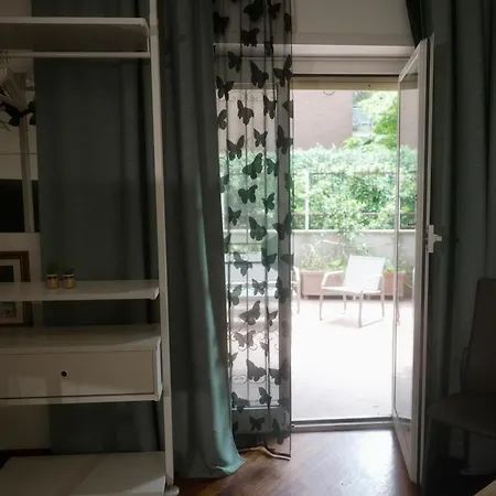Casa Mia 3* Roma