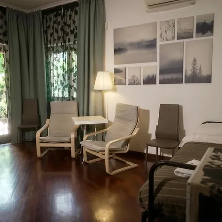 Casa Mia