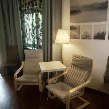 Casa Mia Affittacamere