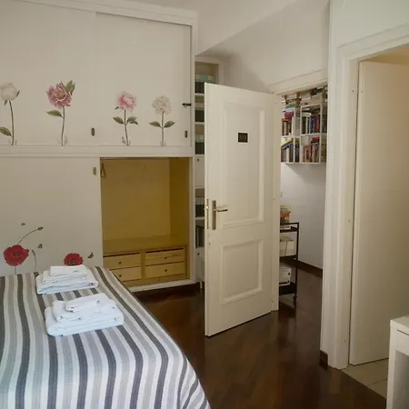 Affittacamere Casa Mia 3*