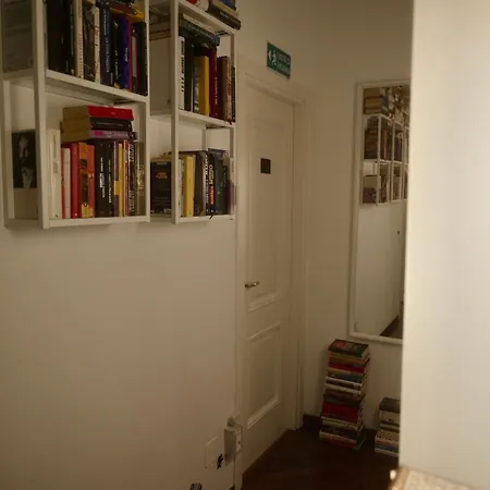 Casa Mia Affittacamere 3*