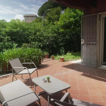 Casa Mia Affittacamere Roma