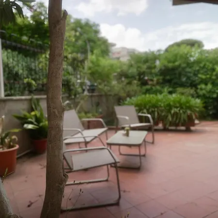 Affittacamere Casa Mia Roma
