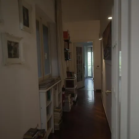 Casa Mia 3*