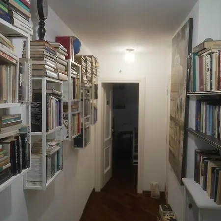 Casa Mia Roma