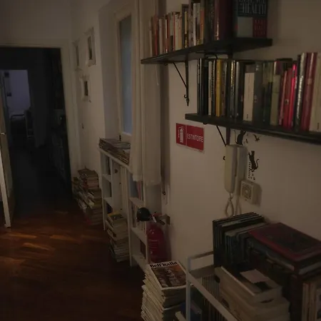 Casa Mia Affittacamere