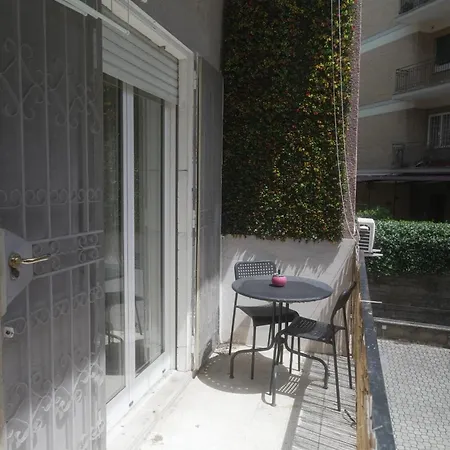 Casa Mia Affittacamere 3*