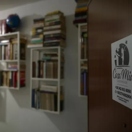 Casa Mia Affittacamere Roma