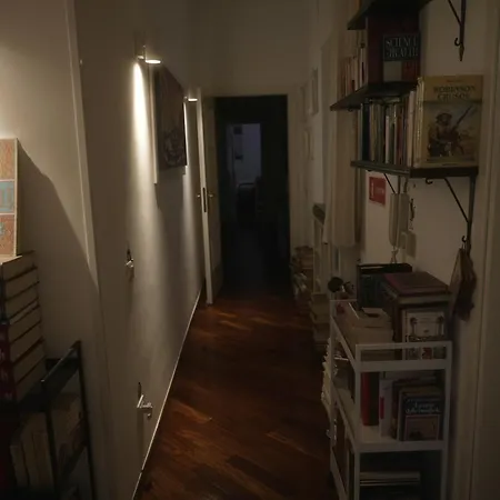 Casa Mia 3*