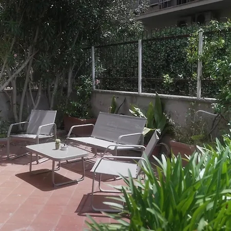 Casa Mia 3* Roma