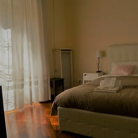 Affittacamere Casa Mia